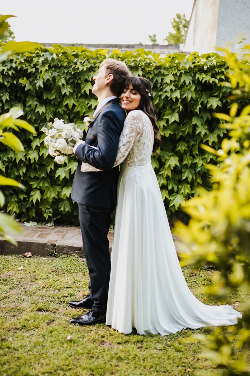 Dani & Nico · La Linda · Fotografía 53