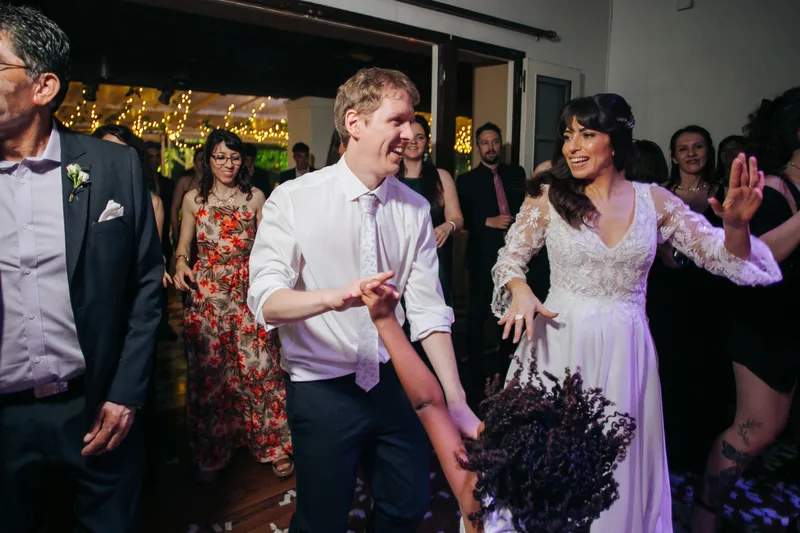 Dani & Nico · La Linda · Fotografía 80