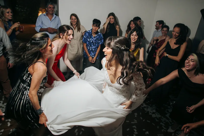 Dani & Nico · La Linda · Fotografía 83