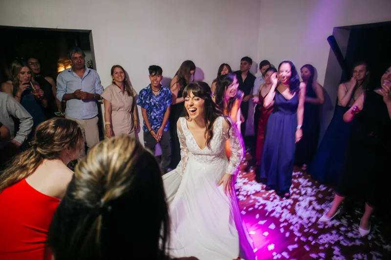 Dani & Nico · La Linda · Fotografía 84