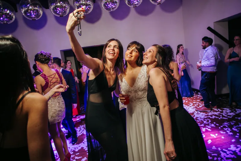 Dani & Nico · La Linda · Fotografía 85