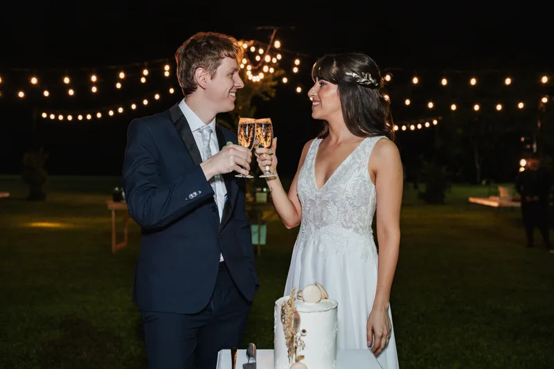 Dani & Nico · La Linda · Fotografía 89