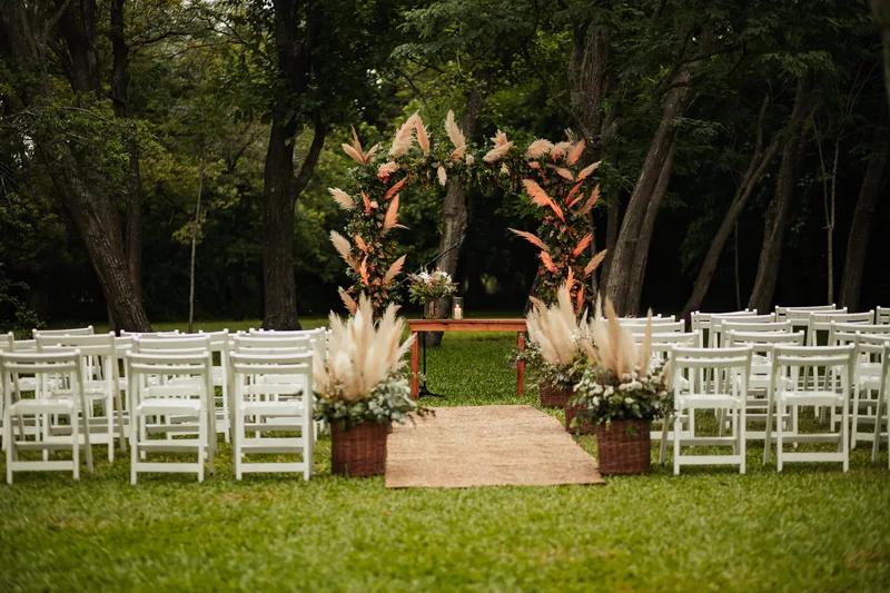 Emilia & Hernan · Quinta La Paz · Fotografía 11