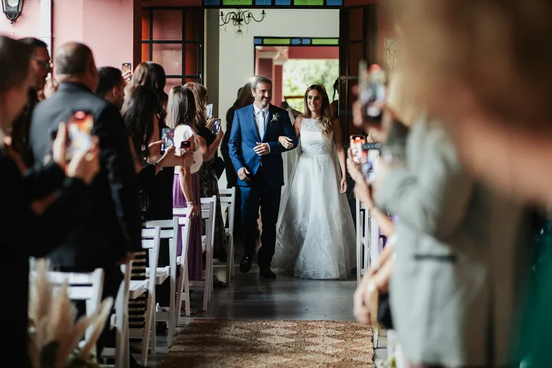 Emilia & Hernan · Quinta La Paz · Fotografía 24