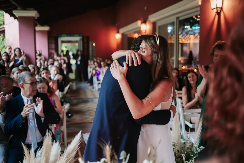 Emilia & Hernan · Quinta La Paz · Fotografía 28