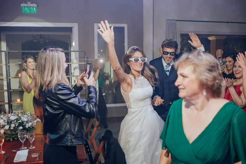 Emilia & Hernan · Quinta La Paz · Fotografía 42