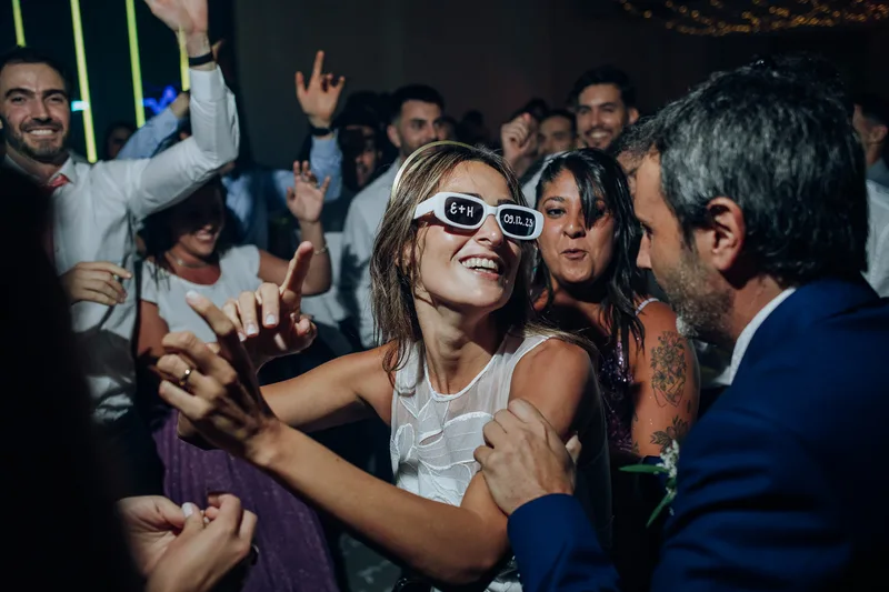 Emilia & Hernan · Quinta La Paz · Fotografía 47