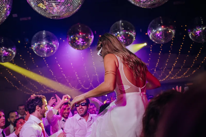 Emilia & Hernan · Quinta La Paz · Fotografía 48