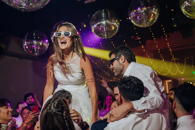 Emilia & Hernan · Quinta La Paz · Fotografía 50