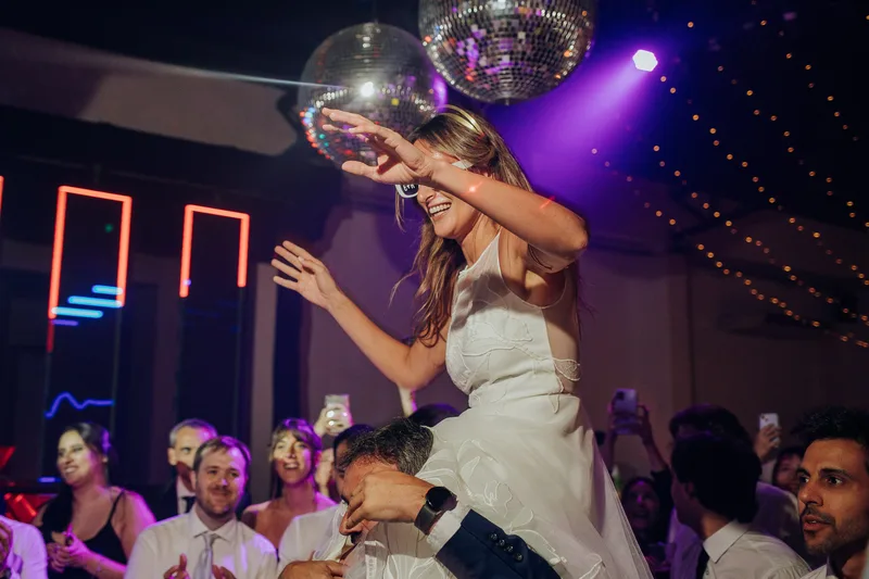 Emilia & Hernan · Quinta La Paz · Fotografía 51