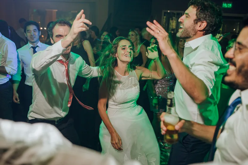 Emilia & Hernan · Quinta La Paz · Fotografía 65