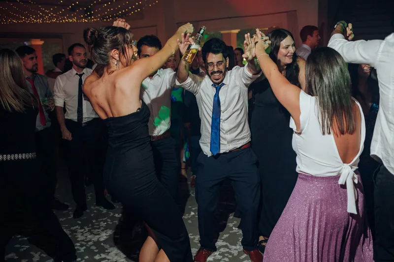 Emilia & Hernan · Quinta La Paz · Fotografía 66