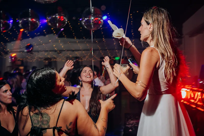 Emilia & Hernan · Quinta La Paz · Fotografía 76