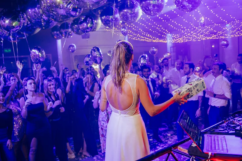 Emilia & Hernan · Quinta La Paz · Fotografía 80