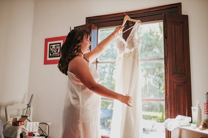 Estefania & Pablo · La Celestina · Fotografía 2