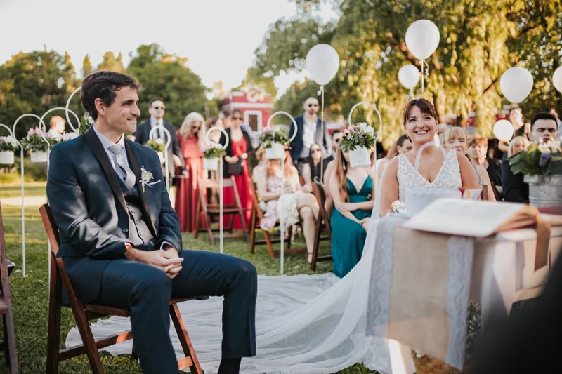 Estefania & Pablo · La Celestina · Fotografía 30