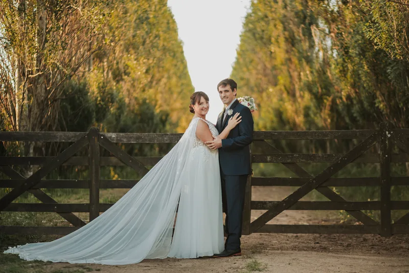 Estefania & Pablo · La Celestina · Fotografía 50