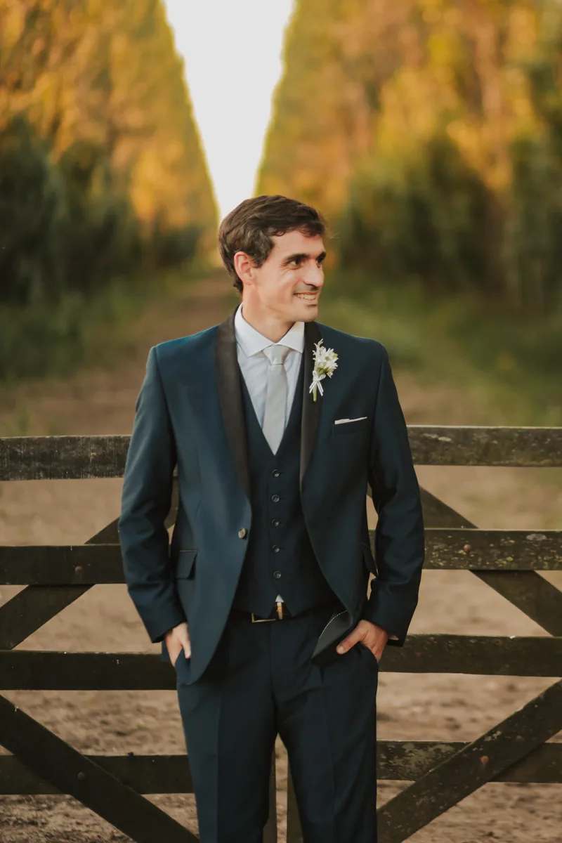 Estefania & Pablo · La Celestina · Fotografía 53
