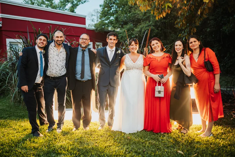 Estefania & Pablo · La Celestina · Fotografía 63