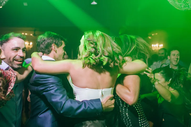Estefania & Pablo · La Celestina · Fotografía 69