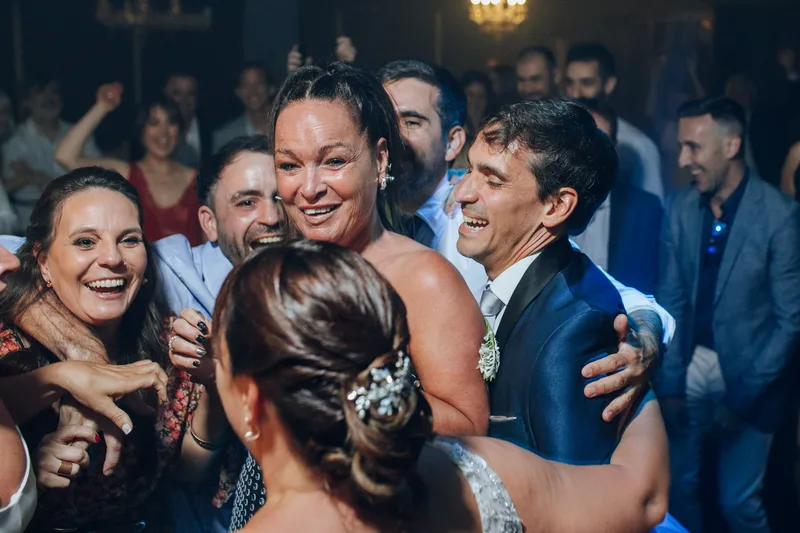 Estefania & Pablo · La Celestina · Fotografía 70