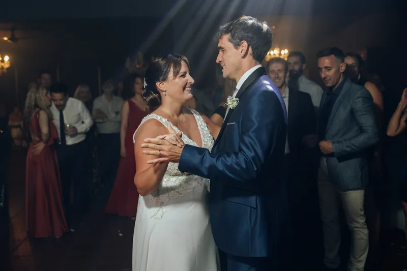 Estefania & Pablo · La Celestina · Fotografía 72