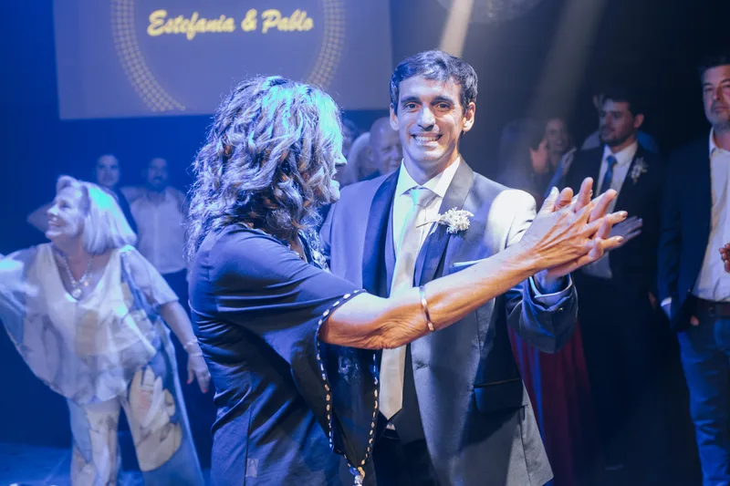 Estefania & Pablo · La Celestina · Fotografía 74