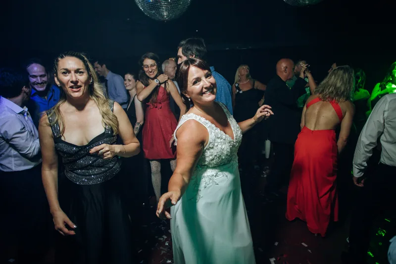 Estefania & Pablo · La Celestina · Fotografía 76