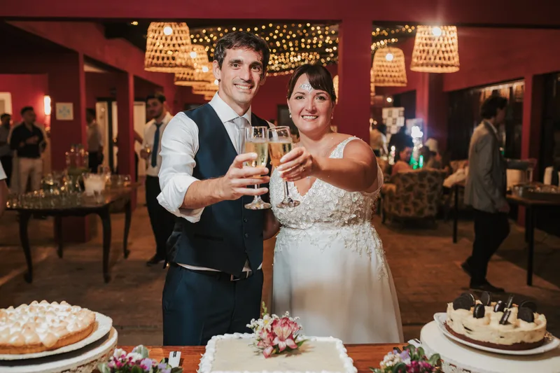 Estefania & Pablo · La Celestina · Fotografía 95