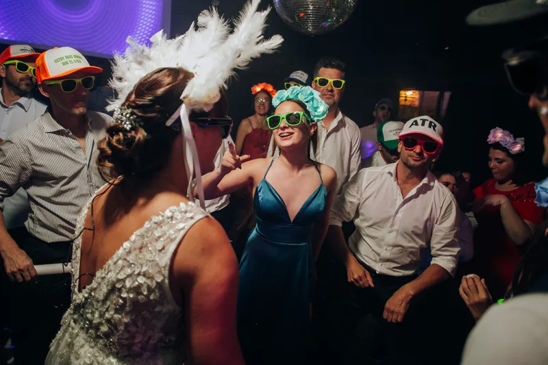 Estefania & Pablo · La Celestina · Fotografía 98