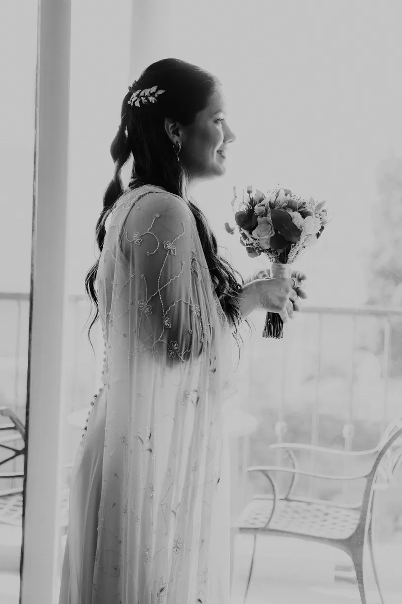 Lali & Nico · Quinta de Benavidez · Fotografía 19