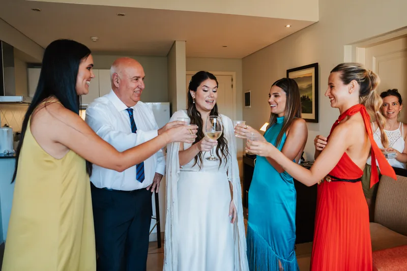 Lali & Nico · Quinta de Benavidez · Fotografía 20