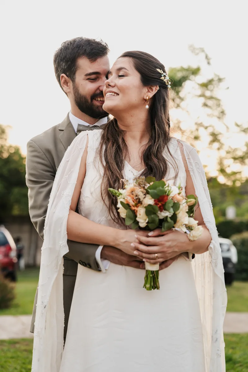 Lali & Nico · Quinta de Benavidez · Fotografía 45