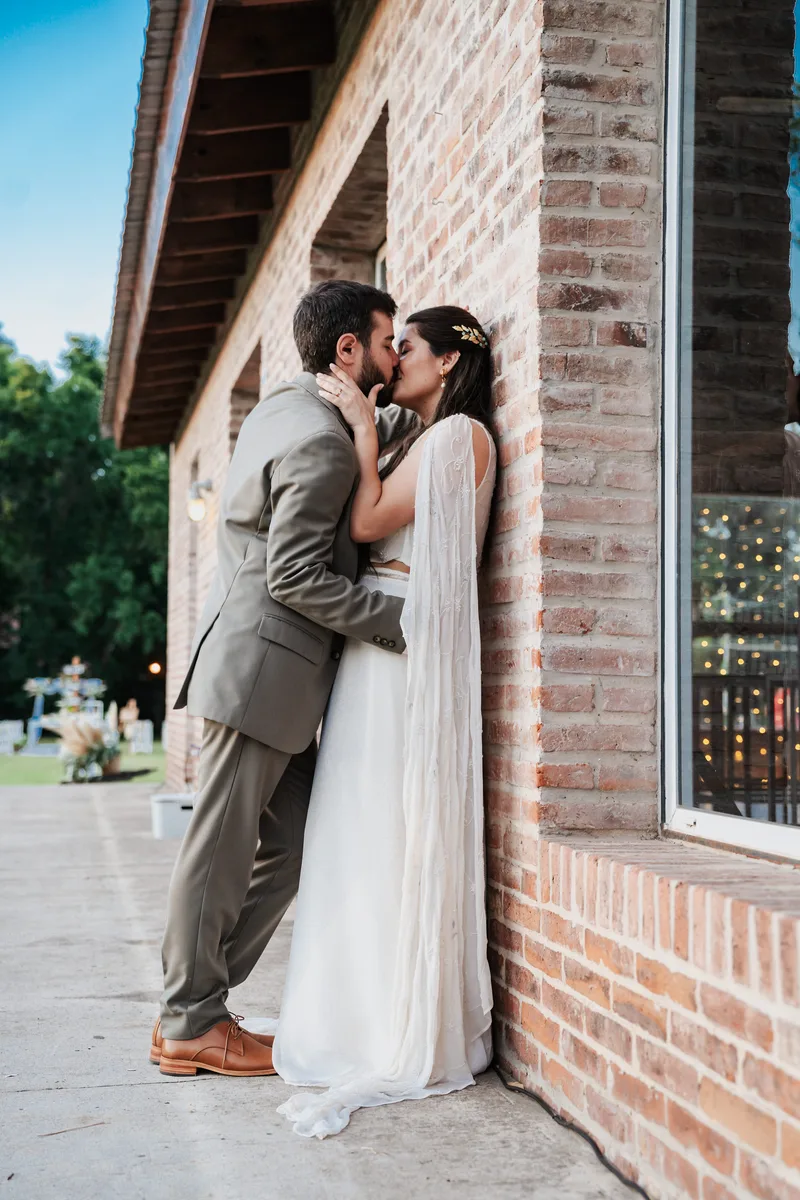 Lali & Nico · Quinta de Benavidez · Fotografía 48