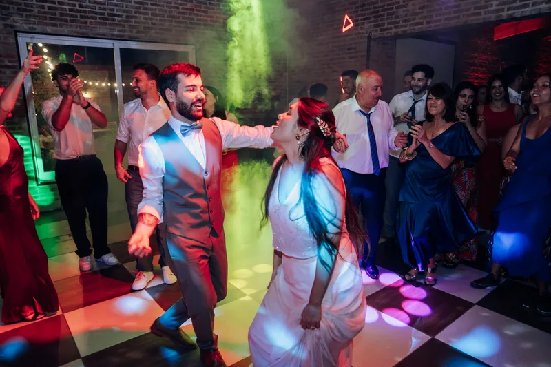 Lali & Nico · Quinta de Benavidez · Fotografía 62