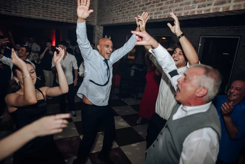 Lali & Nico · Quinta de Benavidez · Fotografía 69