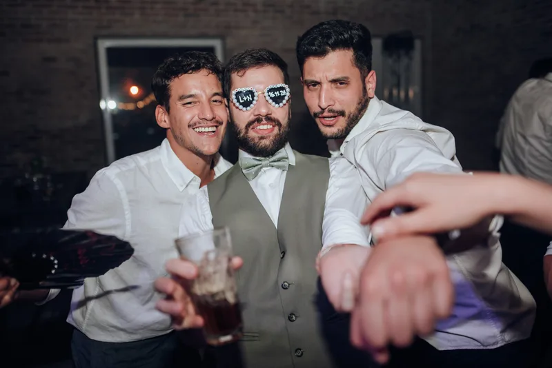 Lali & Nico · Quinta de Benavidez · Fotografía 71