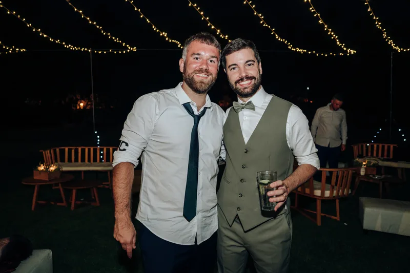 Lali & Nico · Quinta de Benavidez · Fotografía 75