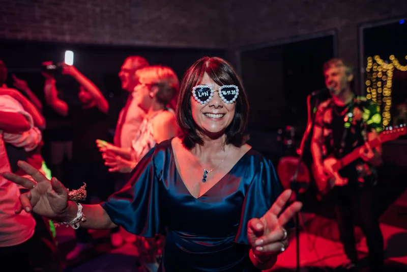 Lali & Nico · Quinta de Benavidez · Fotografía 81
