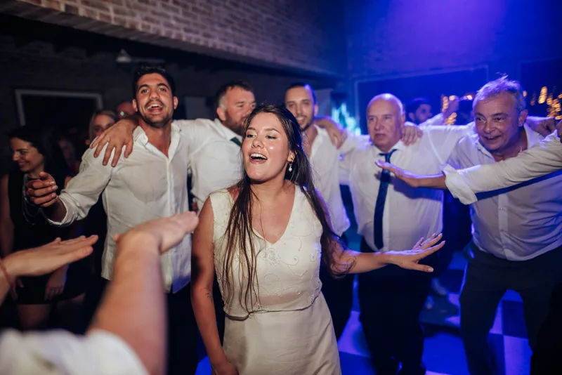 Lali & Nico · Quinta de Benavidez · Fotografía 84