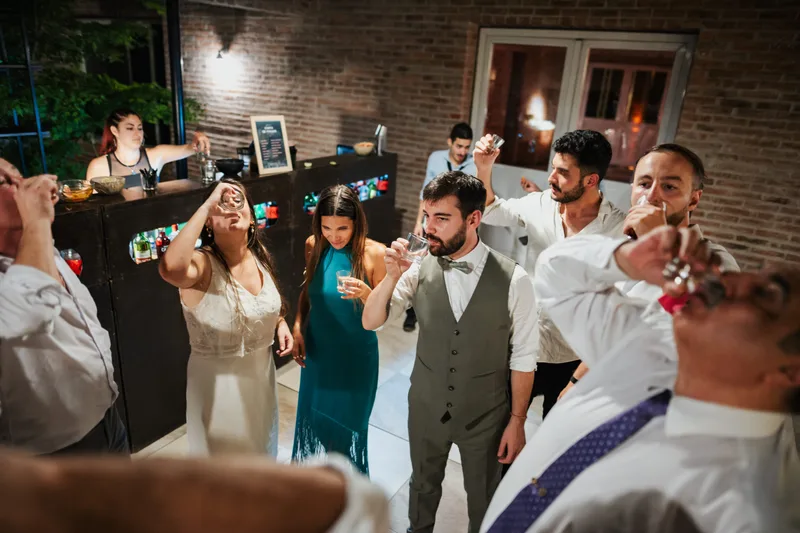 Lali & Nico · Quinta de Benavidez · Fotografía 88