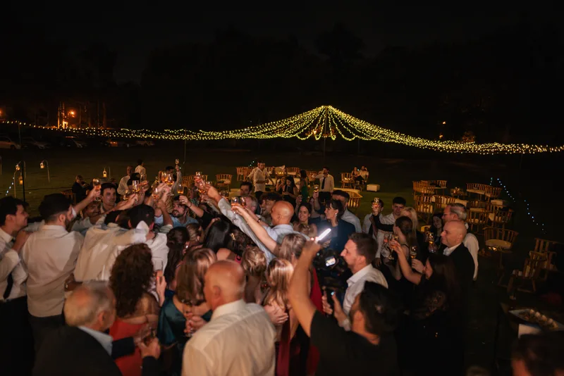 Lali & Nico · Quinta de Benavidez · Fotografía 90