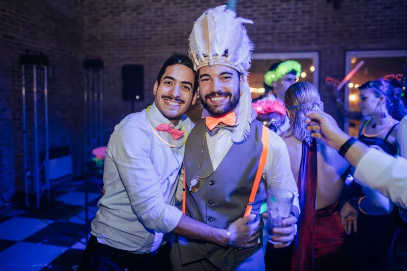 Lali & Nico · Quinta de Benavidez · Fotografía 95