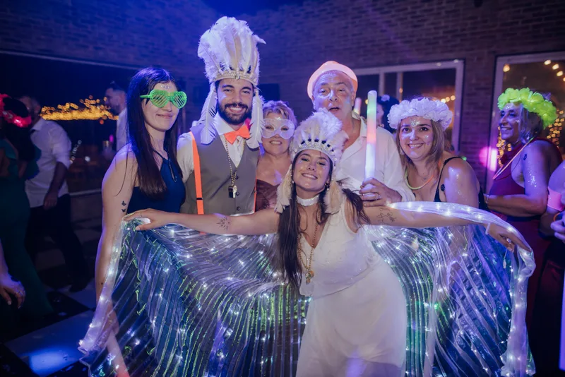 Lali & Nico · Quinta de Benavidez · Fotografía 99