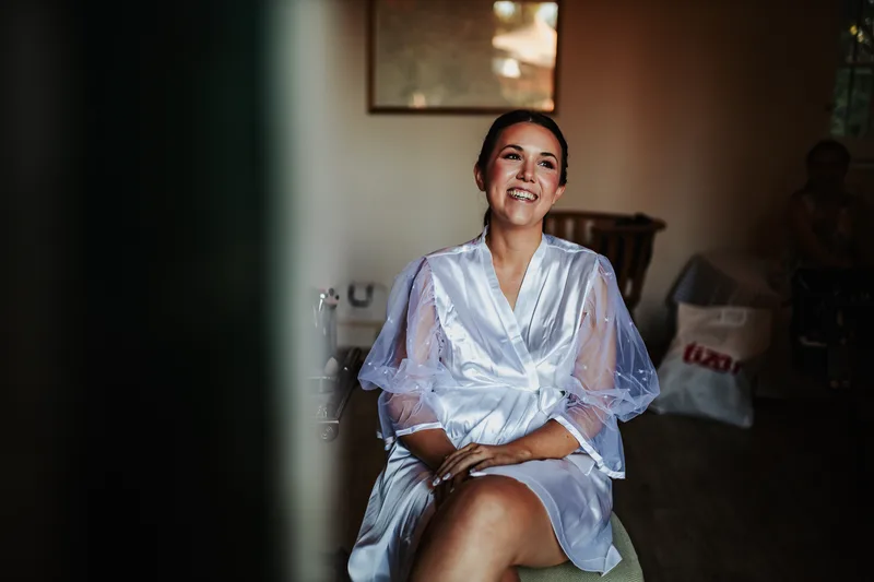 Lucas & Rocio · Estación Fátima · Fotografía 10