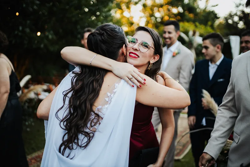 Lucas & Rocio · Estación Fátima · Fotografía 43