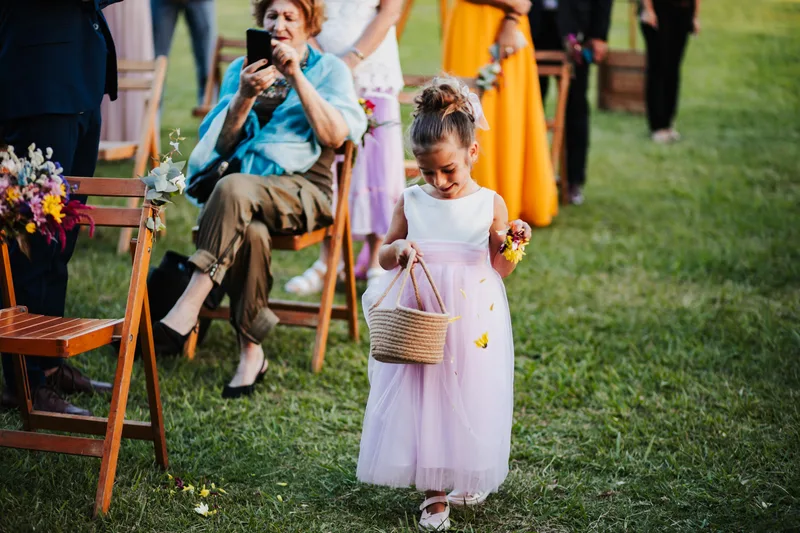 Lucia & Cooper · Quinta de Benavidez · Fotografía 16