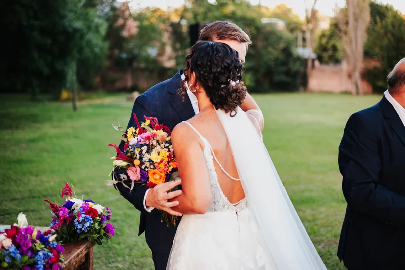 Lucia & Cooper · Quinta de Benavidez · Fotografía 20