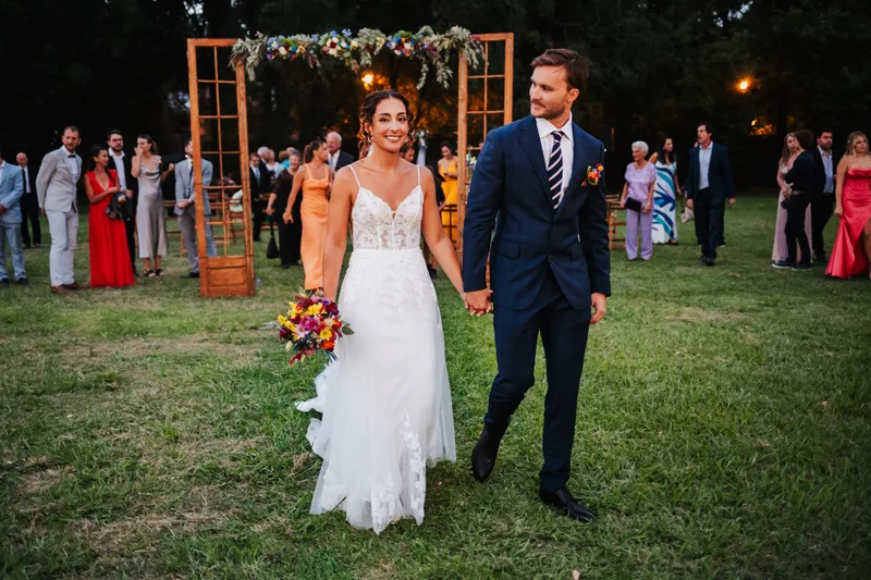 Lucia & Cooper · Quinta de Benavidez · Fotografía 46