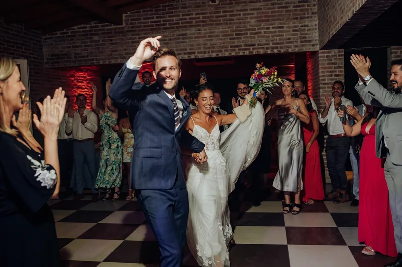 Lucia & Cooper · Quinta de Benavidez · Fotografía 54